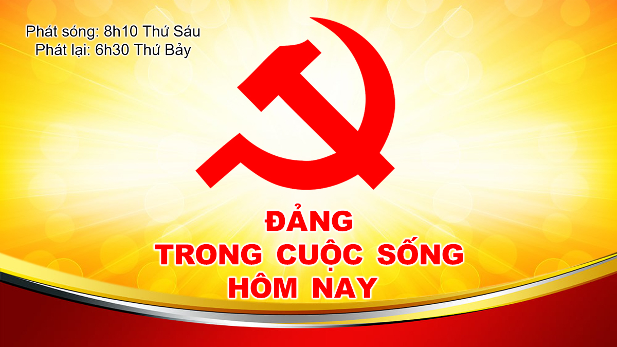 Đảng trong cuộc sống hôm nay (Ngày 3/09/2021)